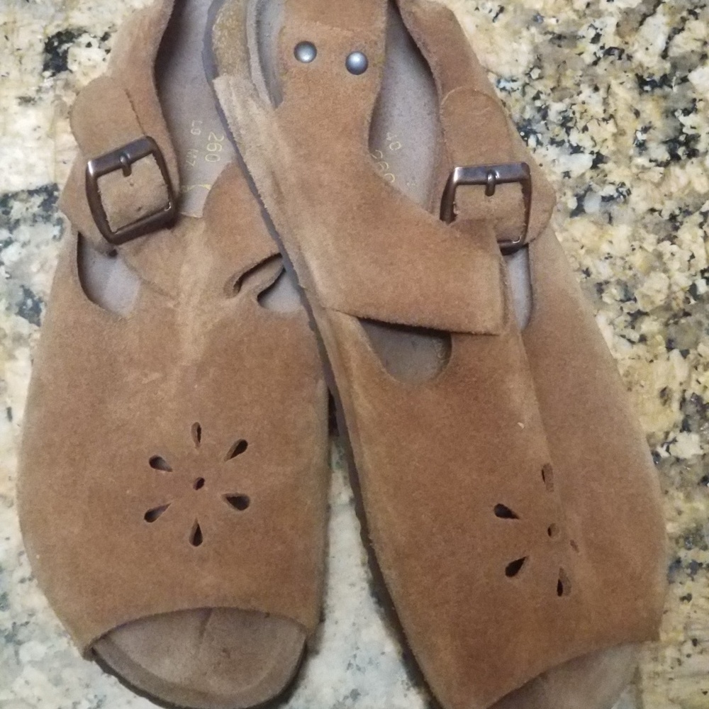 Birkenstock Papillio